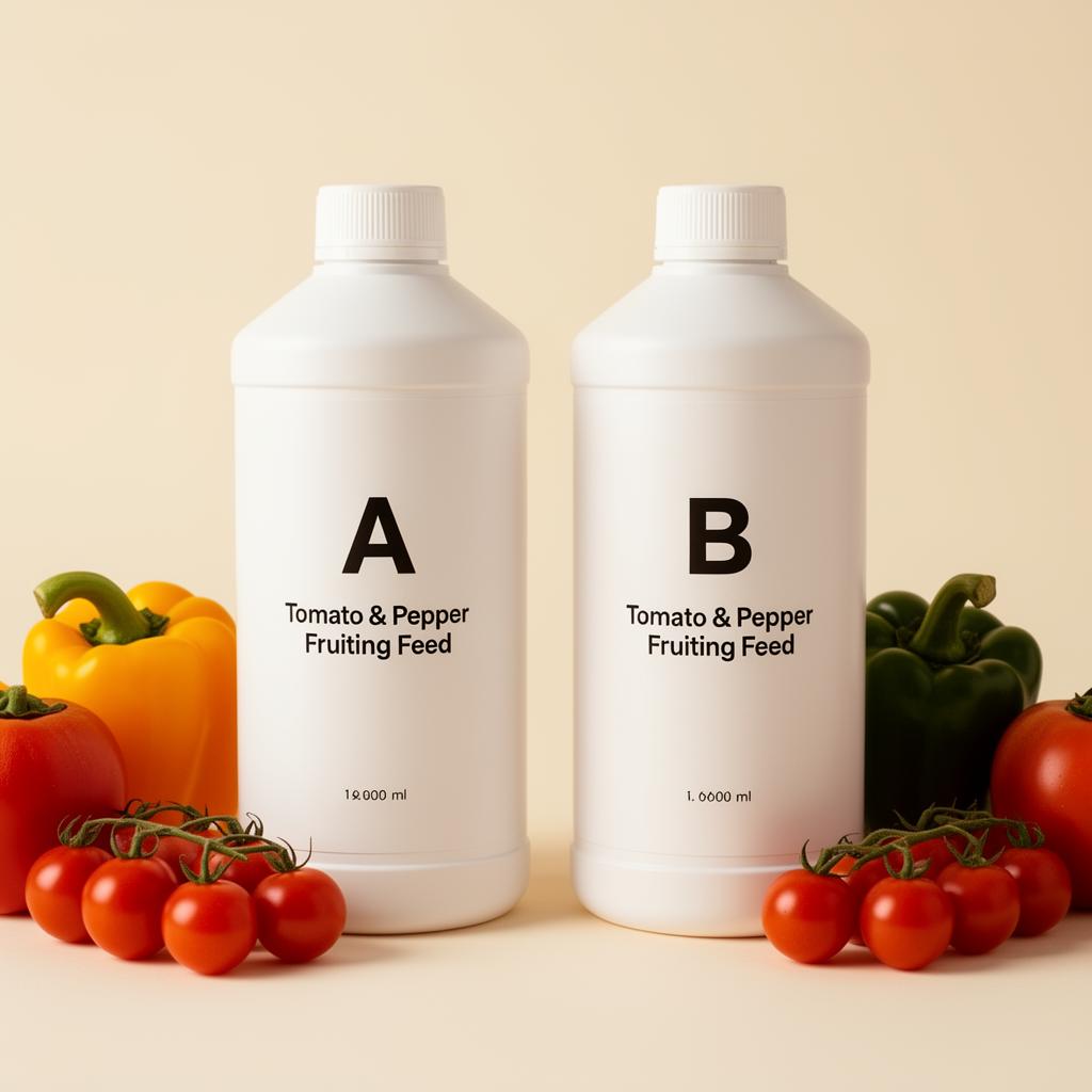Advanced Nutrients pH Perfect Sensi Fruit A+B 1L