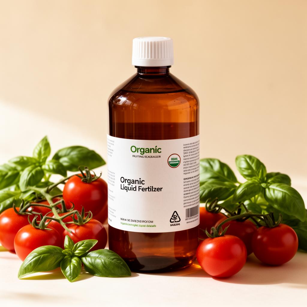 BioBizz Bio-Fruit 1L