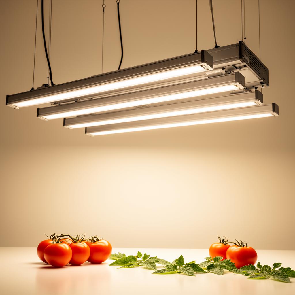 Lumatek Zeus 600W PRO 2.9 LED
