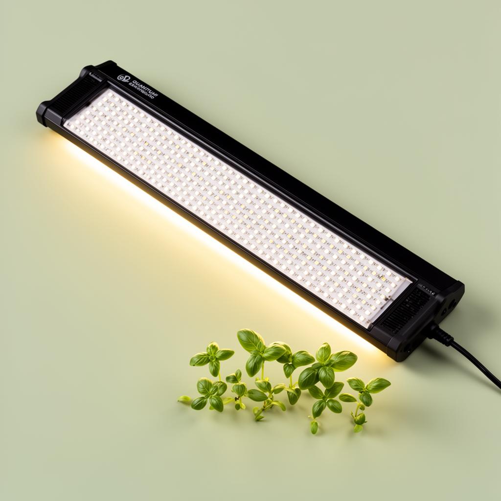 Spiderfarmer SF1000D LED