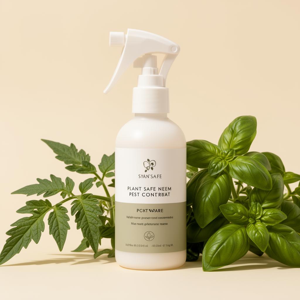 Neudorff Neem Plus Pest-Free 200ml