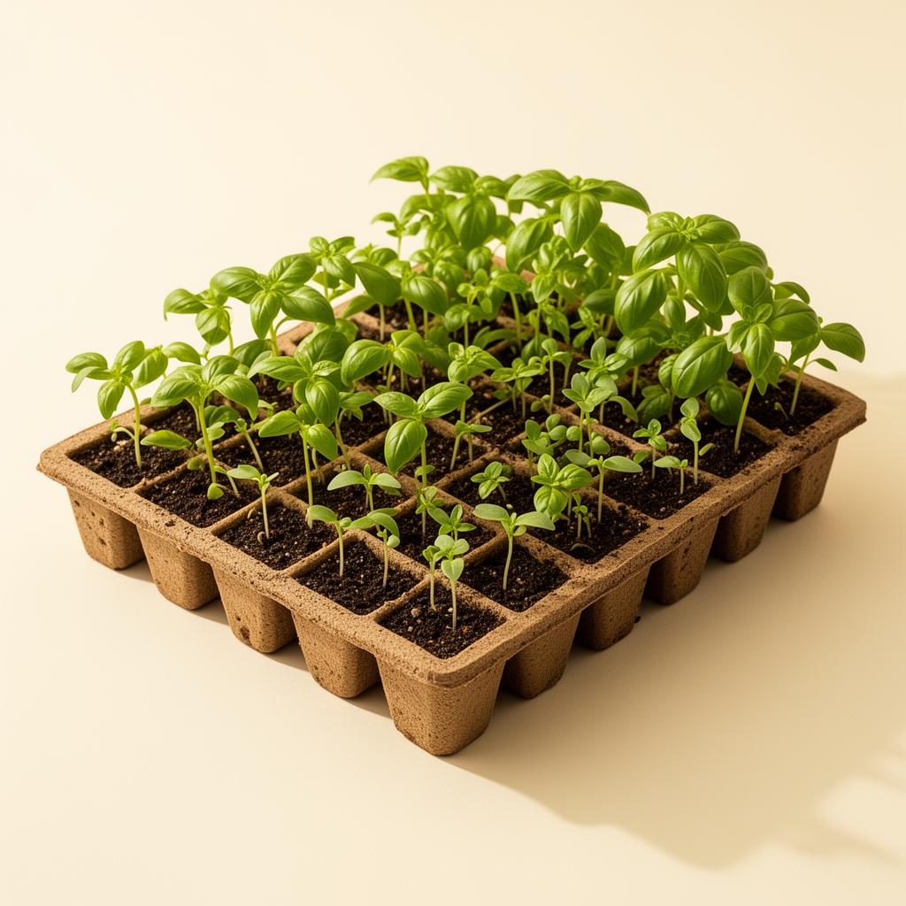 Eazy Plug Seed Starter Tray 77 plugs