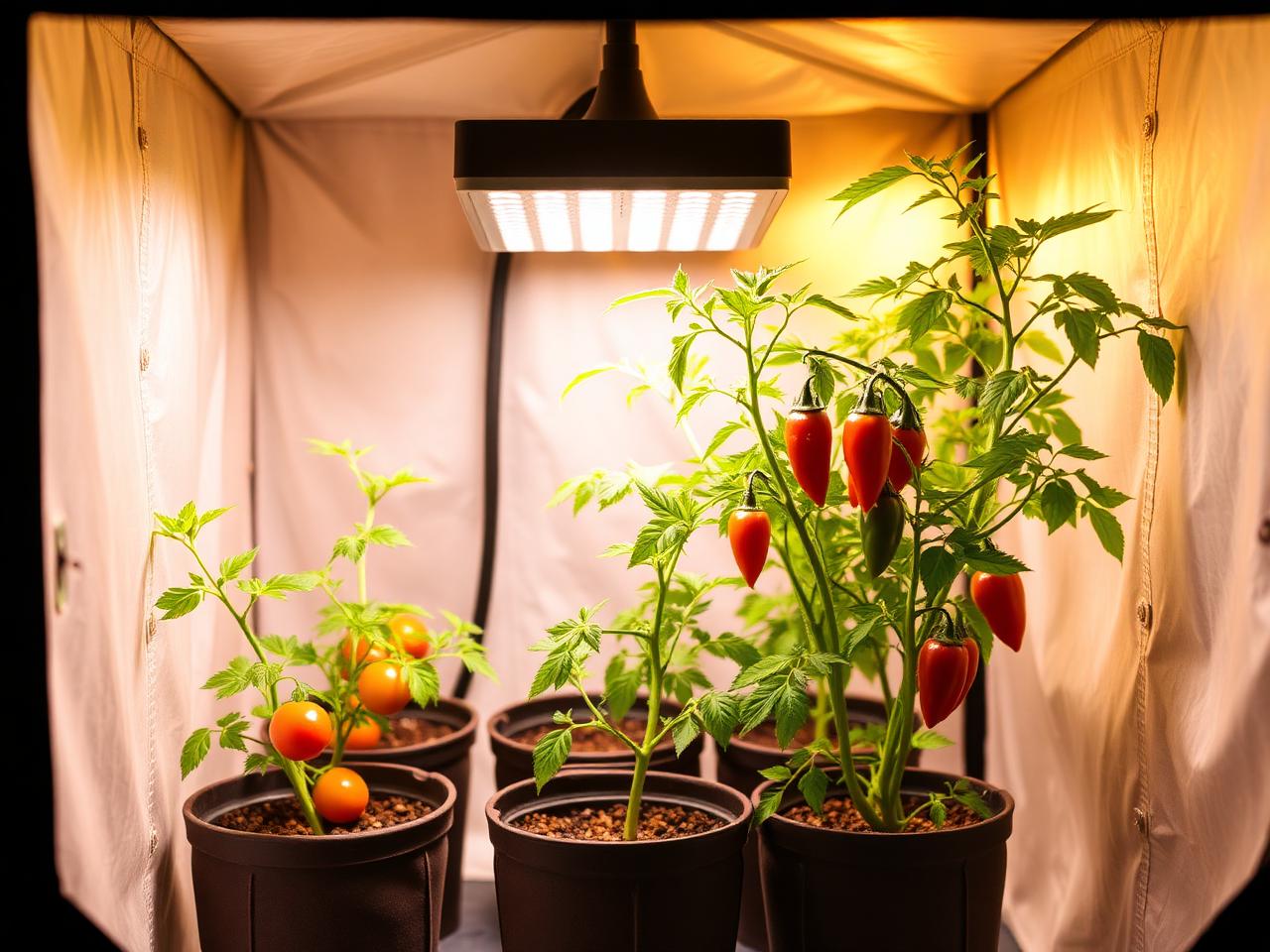 Herb Corner