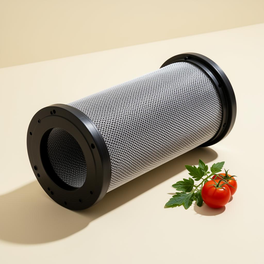 Prima Klima Eco Carbon Filter 470m³/h